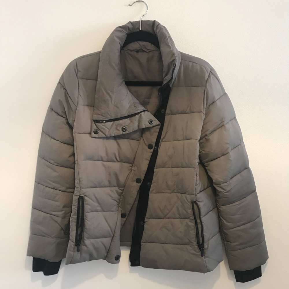 GapFit Puffer Jacket